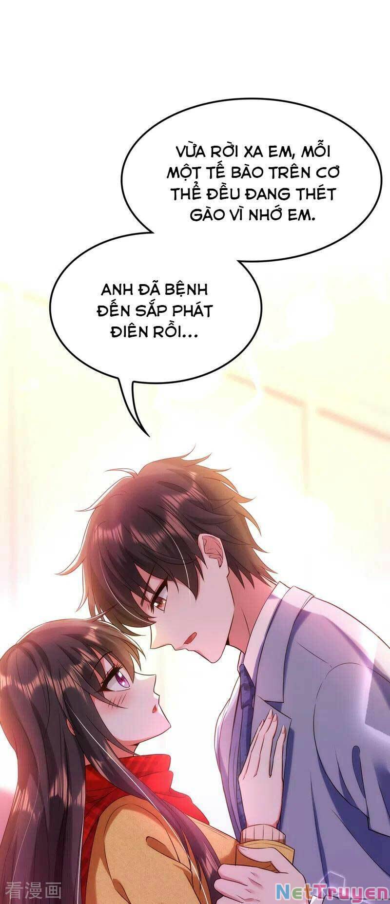 Trùng Sinh Không Gian: Cô Vợ Hào Môn Nóng Bỏng Không Dễ Chọc Chapter 152 - Trang 2