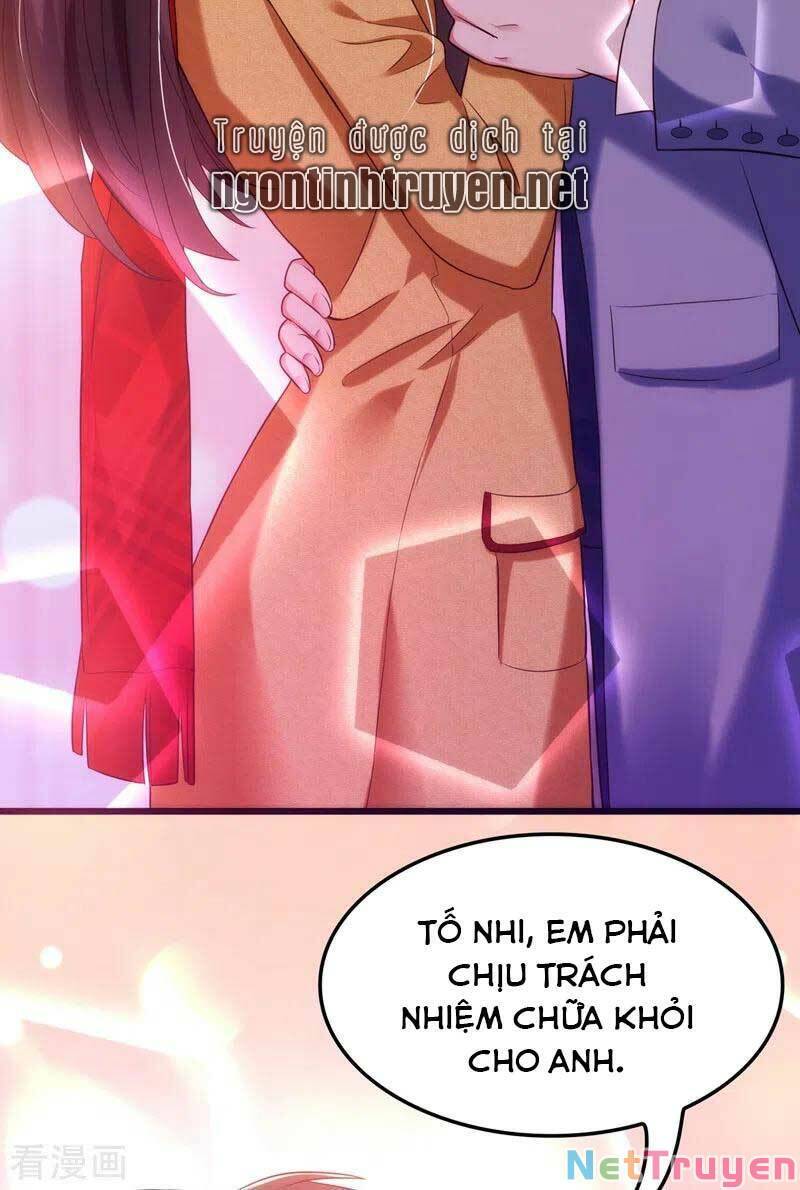 Trùng Sinh Không Gian: Cô Vợ Hào Môn Nóng Bỏng Không Dễ Chọc Chapter 152 - Trang 2