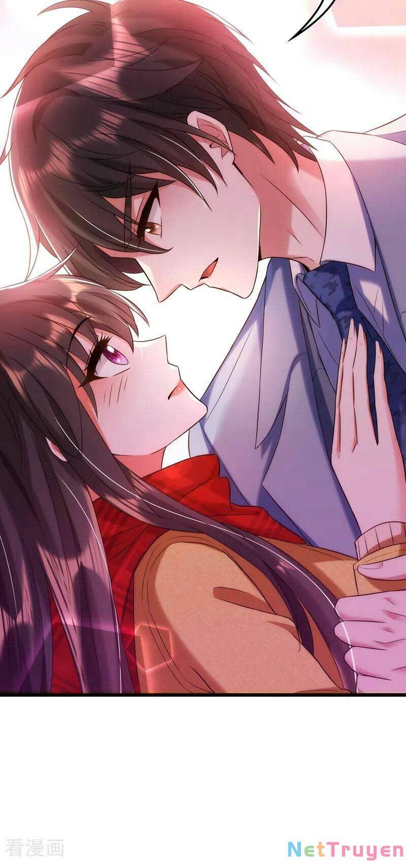 Trùng Sinh Không Gian: Cô Vợ Hào Môn Nóng Bỏng Không Dễ Chọc Chapter 152 - Trang 2