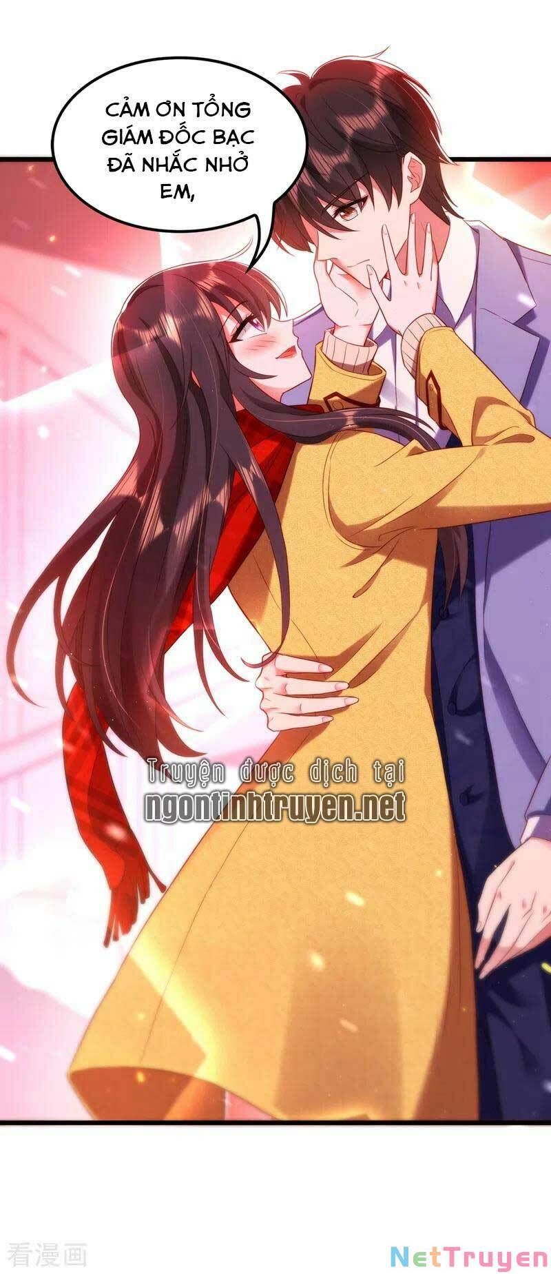 Trùng Sinh Không Gian: Cô Vợ Hào Môn Nóng Bỏng Không Dễ Chọc Chapter 152 - Trang 2