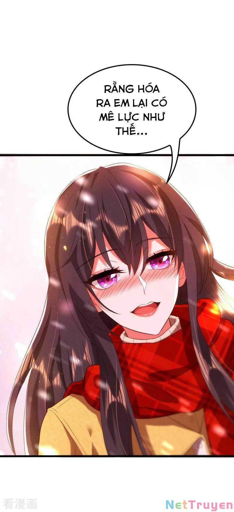 Trùng Sinh Không Gian: Cô Vợ Hào Môn Nóng Bỏng Không Dễ Chọc Chapter 152 - Trang 2