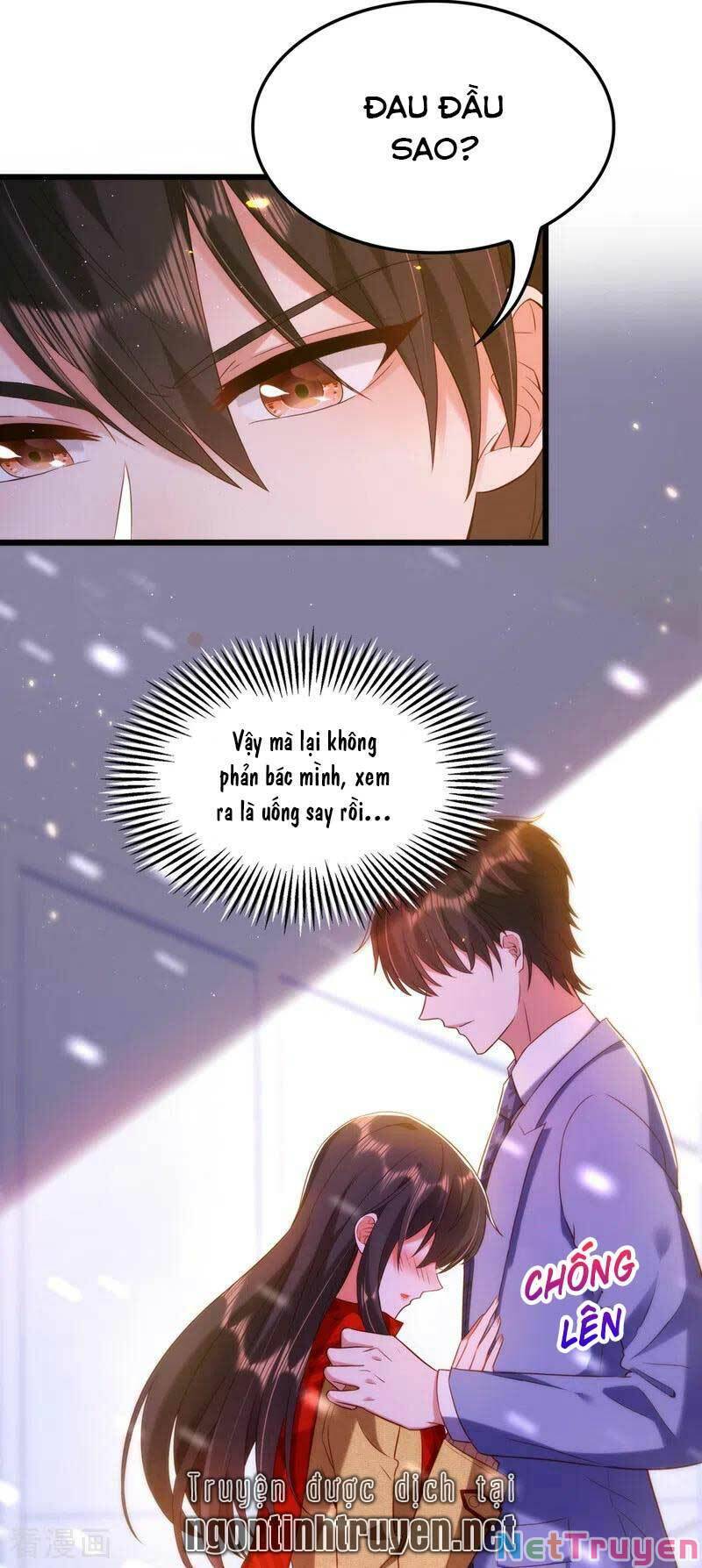 Trùng Sinh Không Gian: Cô Vợ Hào Môn Nóng Bỏng Không Dễ Chọc Chapter 152 - Trang 2