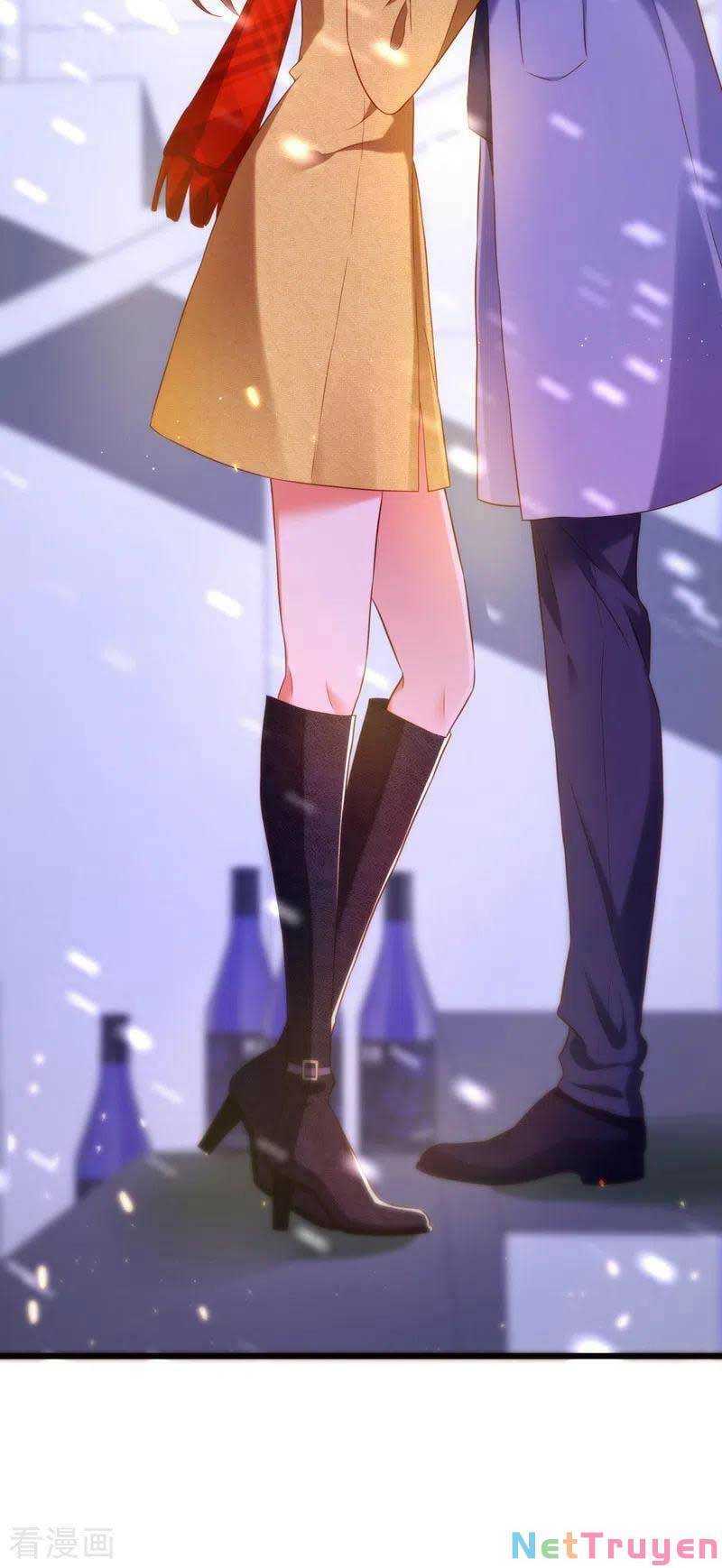 Trùng Sinh Không Gian: Cô Vợ Hào Môn Nóng Bỏng Không Dễ Chọc Chapter 152 - Trang 2