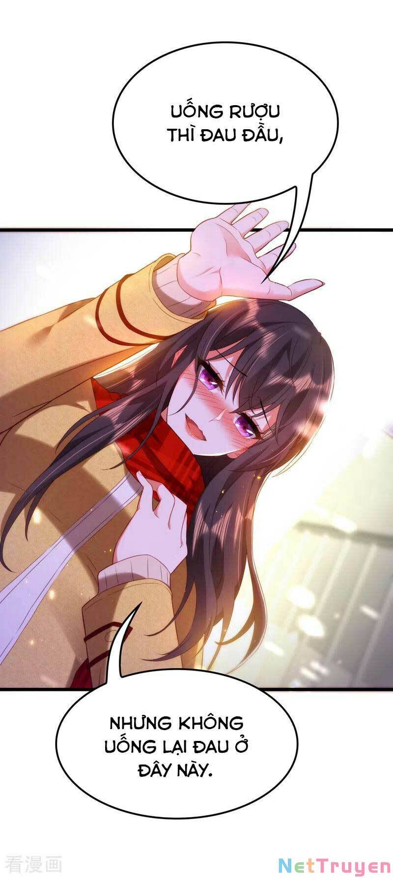 Trùng Sinh Không Gian: Cô Vợ Hào Môn Nóng Bỏng Không Dễ Chọc Chapter 152 - Trang 2