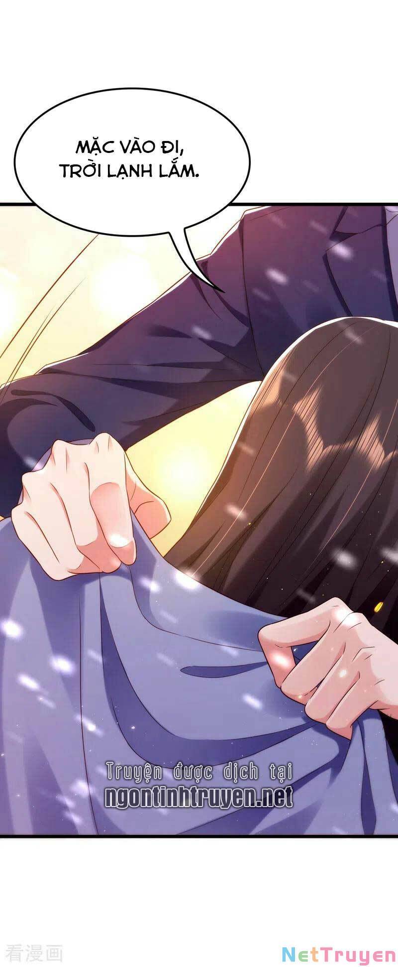 Trùng Sinh Không Gian: Cô Vợ Hào Môn Nóng Bỏng Không Dễ Chọc Chapter 152 - Trang 2