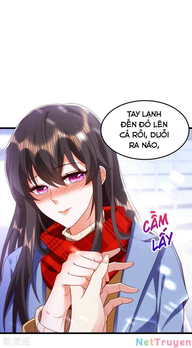 Trùng Sinh Không Gian: Cô Vợ Hào Môn Nóng Bỏng Không Dễ Chọc Chapter 152 - Trang 2