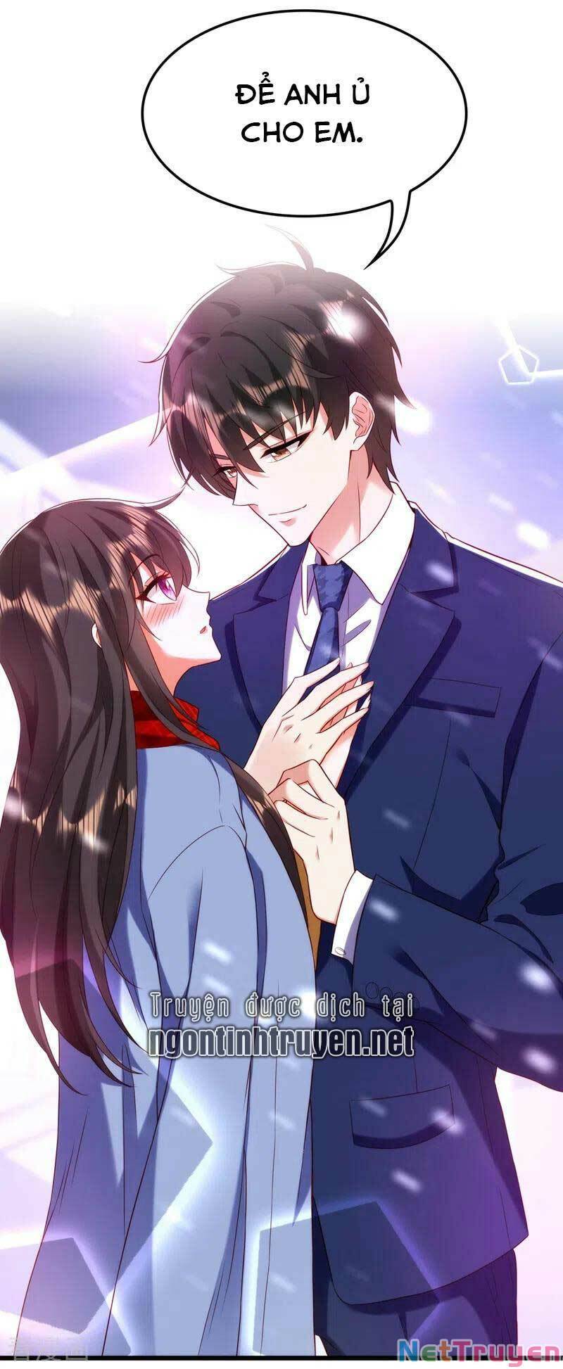 Trùng Sinh Không Gian: Cô Vợ Hào Môn Nóng Bỏng Không Dễ Chọc Chapter 152 - Trang 2