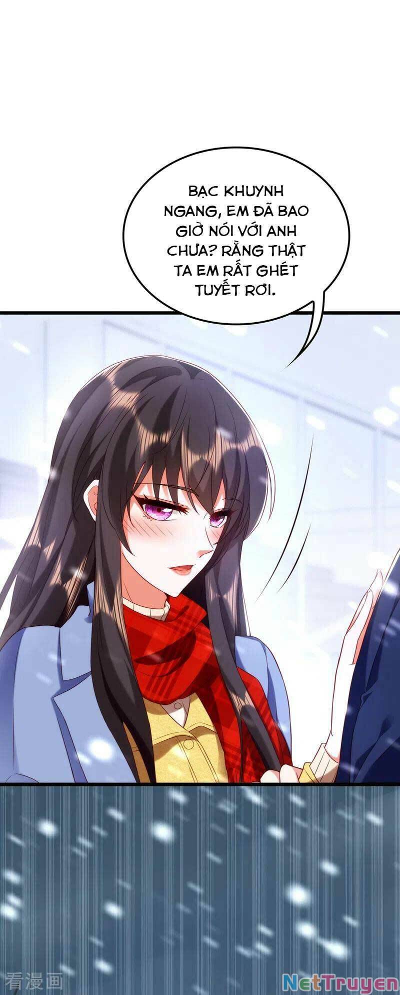 Trùng Sinh Không Gian: Cô Vợ Hào Môn Nóng Bỏng Không Dễ Chọc Chapter 152 - Trang 2