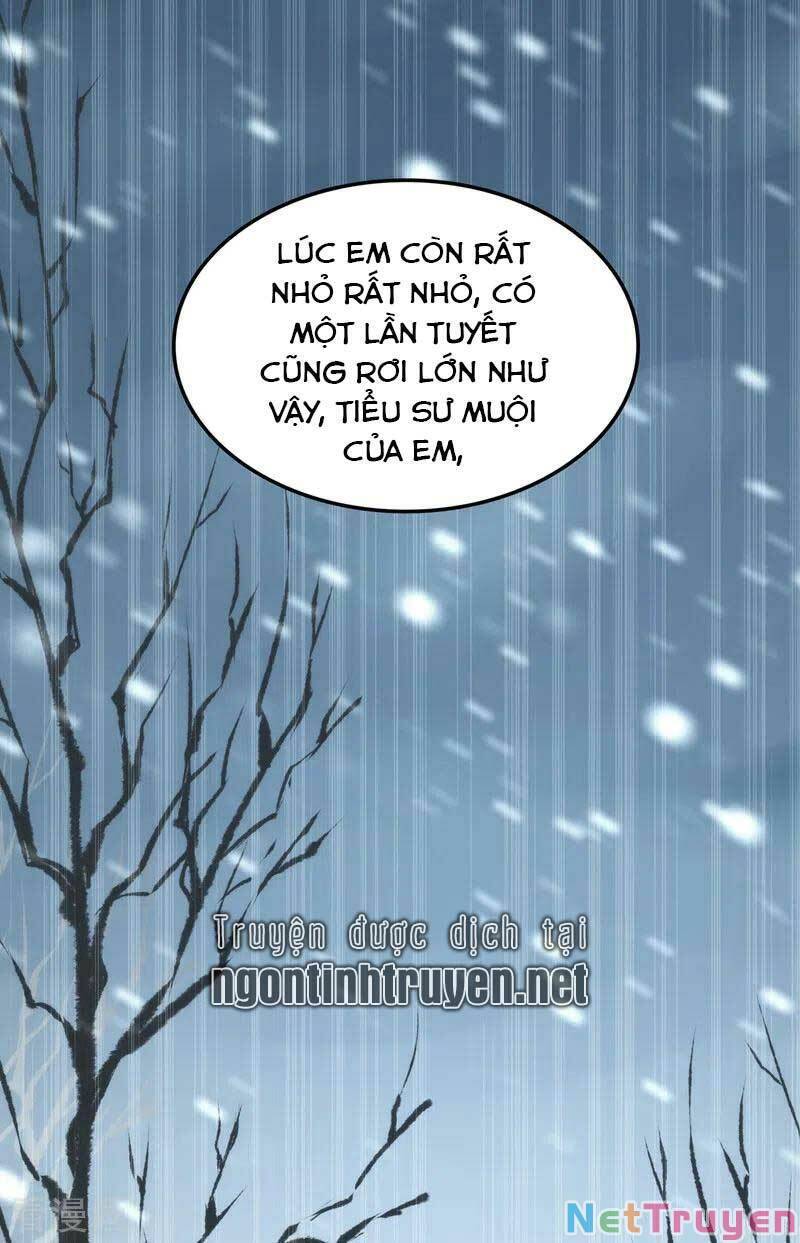 Trùng Sinh Không Gian: Cô Vợ Hào Môn Nóng Bỏng Không Dễ Chọc Chapter 152 - Trang 2