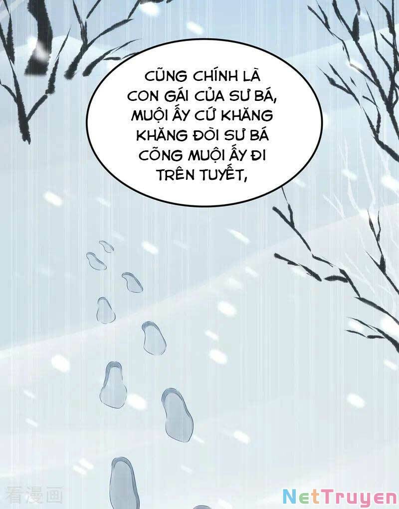 Trùng Sinh Không Gian: Cô Vợ Hào Môn Nóng Bỏng Không Dễ Chọc Chapter 152 - Trang 2