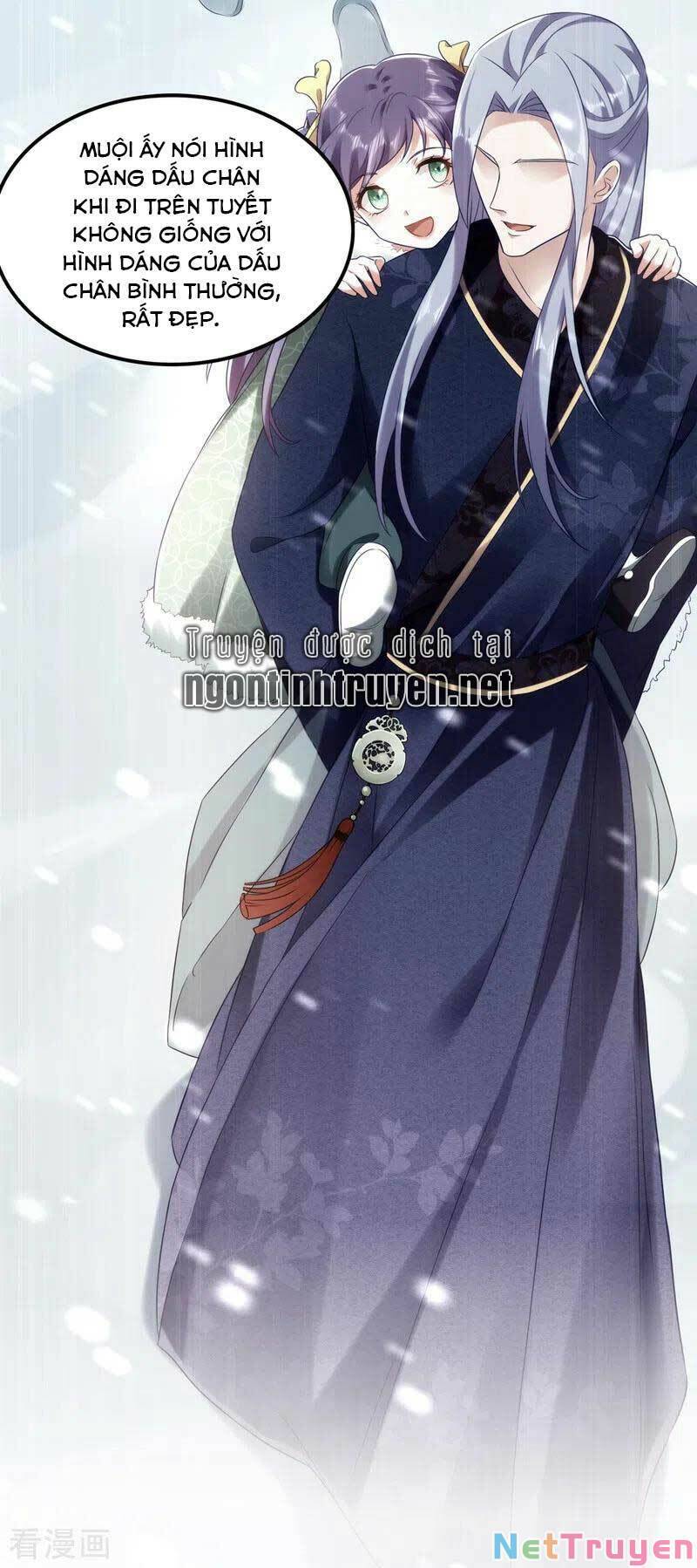 Trùng Sinh Không Gian: Cô Vợ Hào Môn Nóng Bỏng Không Dễ Chọc Chapter 152 - Trang 2