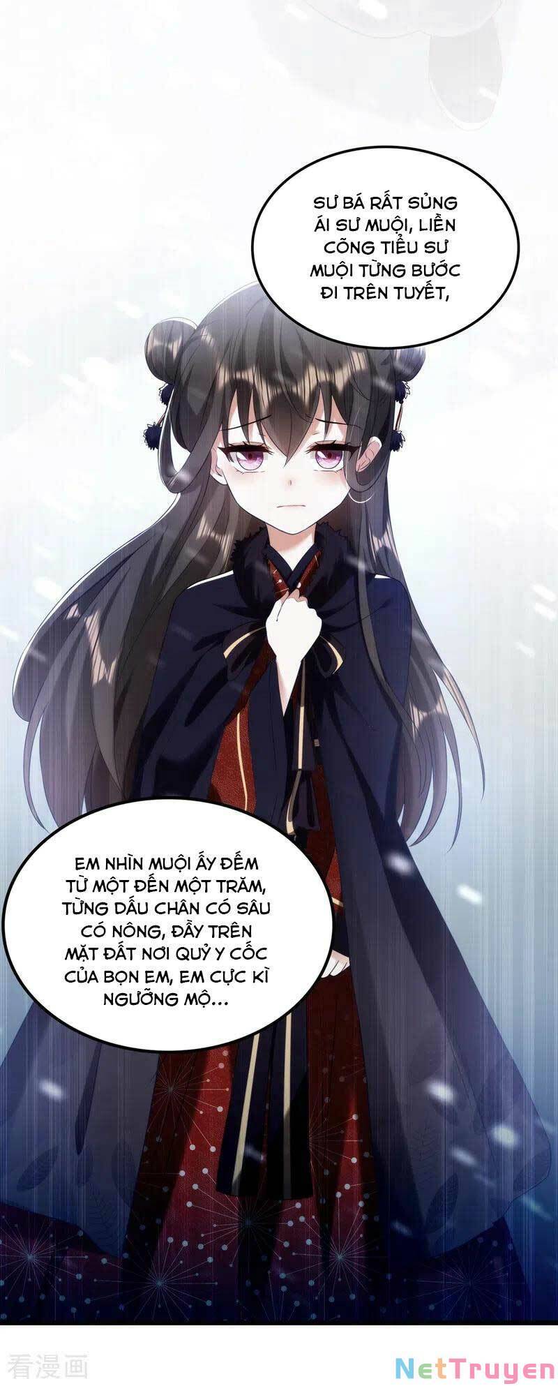 Trùng Sinh Không Gian: Cô Vợ Hào Môn Nóng Bỏng Không Dễ Chọc Chapter 152 - Trang 2