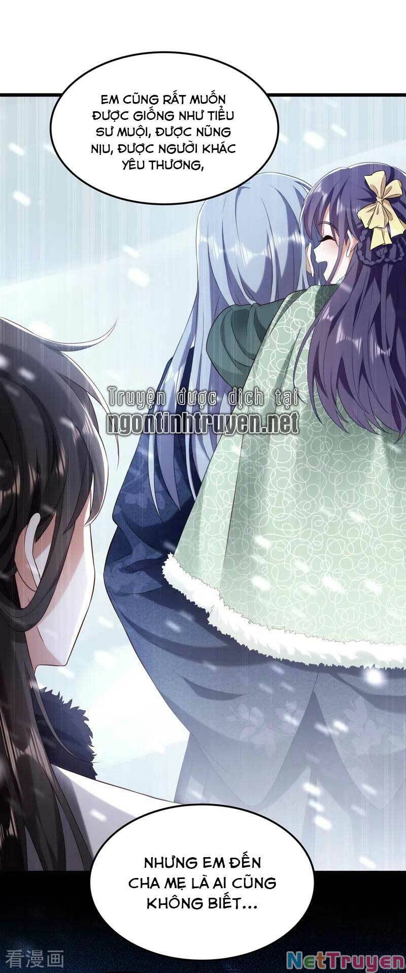 Trùng Sinh Không Gian: Cô Vợ Hào Môn Nóng Bỏng Không Dễ Chọc Chapter 152 - Trang 2