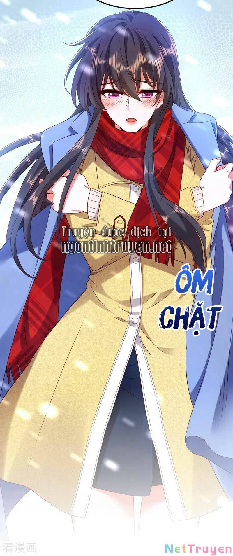 Trùng Sinh Không Gian: Cô Vợ Hào Môn Nóng Bỏng Không Dễ Chọc Chapter 152 - Trang 2