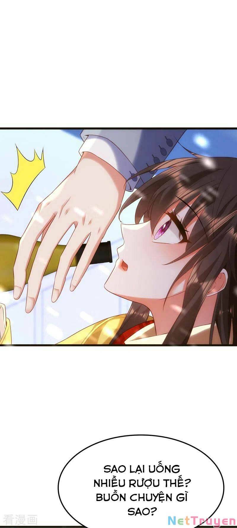 Trùng Sinh Không Gian: Cô Vợ Hào Môn Nóng Bỏng Không Dễ Chọc Chapter 152 - Trang 2