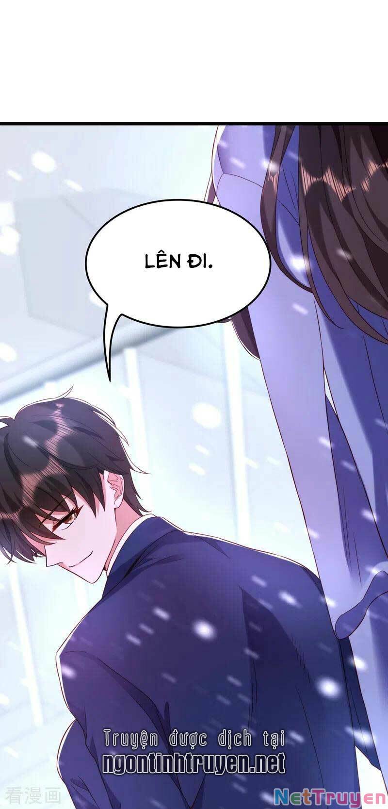 Trùng Sinh Không Gian: Cô Vợ Hào Môn Nóng Bỏng Không Dễ Chọc Chapter 152 - Trang 2