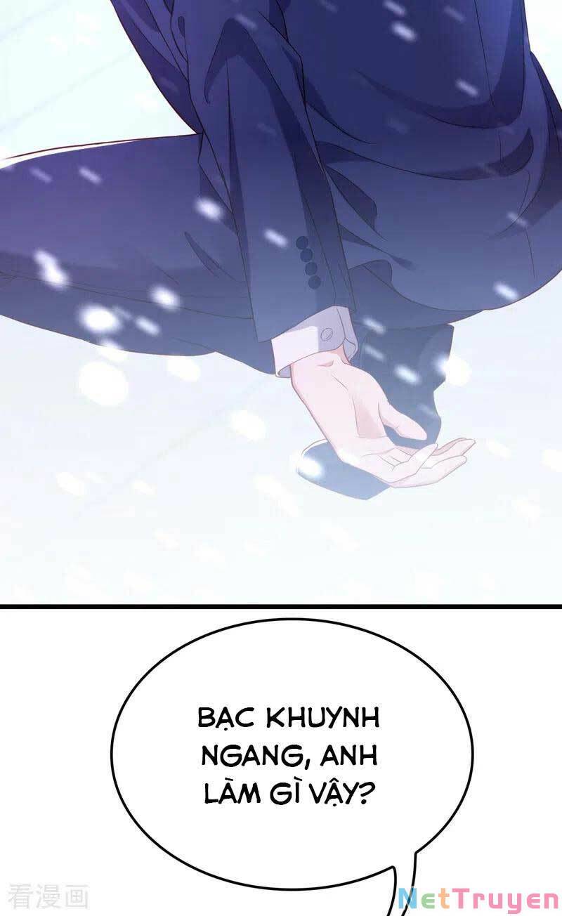 Trùng Sinh Không Gian: Cô Vợ Hào Môn Nóng Bỏng Không Dễ Chọc Chapter 152 - Trang 2