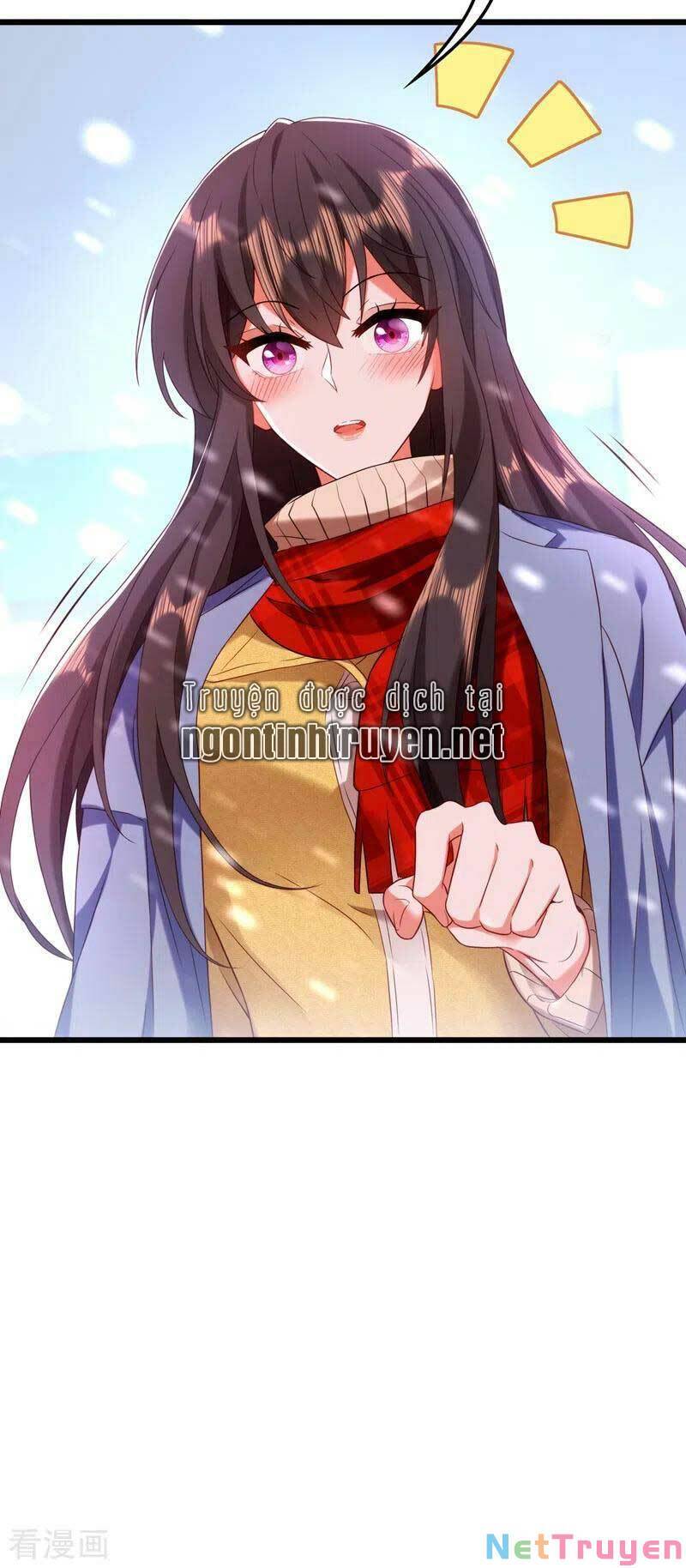 Trùng Sinh Không Gian: Cô Vợ Hào Môn Nóng Bỏng Không Dễ Chọc Chapter 152 - Trang 2