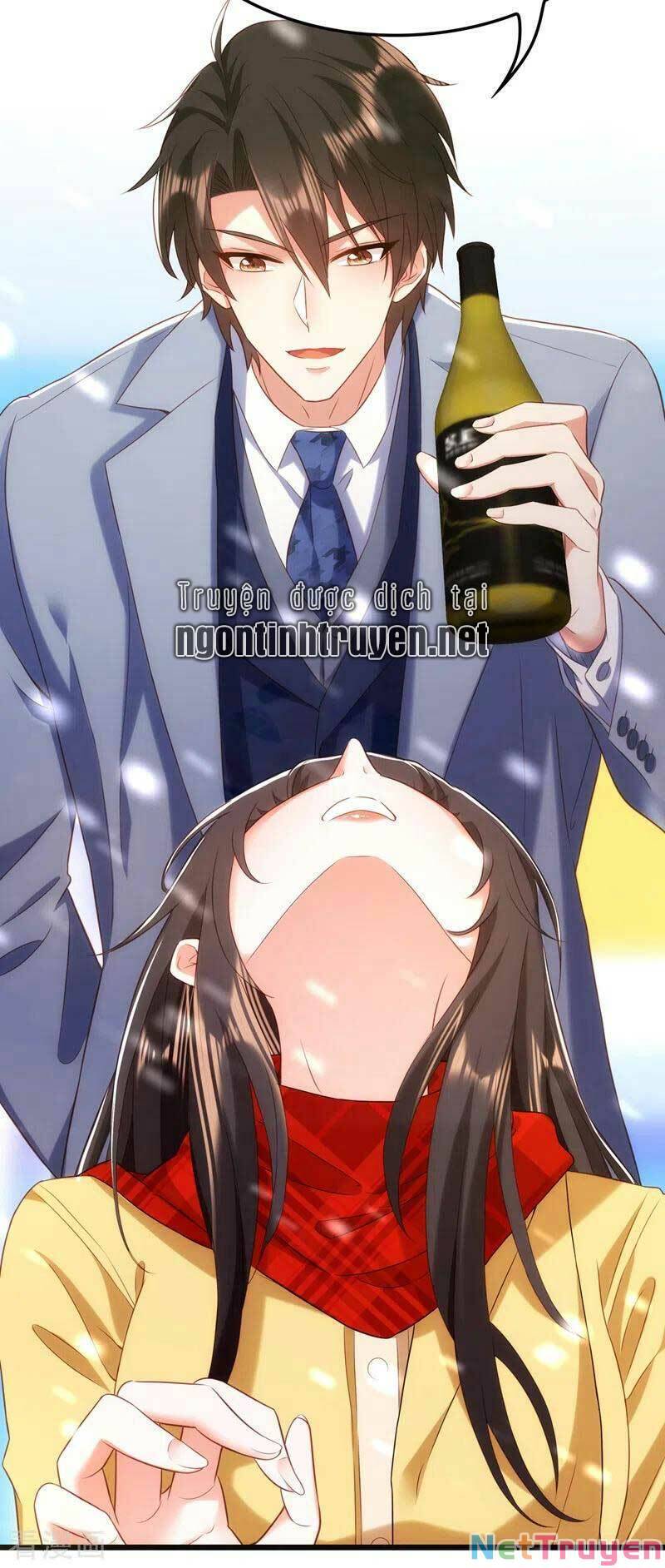 Trùng Sinh Không Gian: Cô Vợ Hào Môn Nóng Bỏng Không Dễ Chọc Chapter 152 - Trang 2