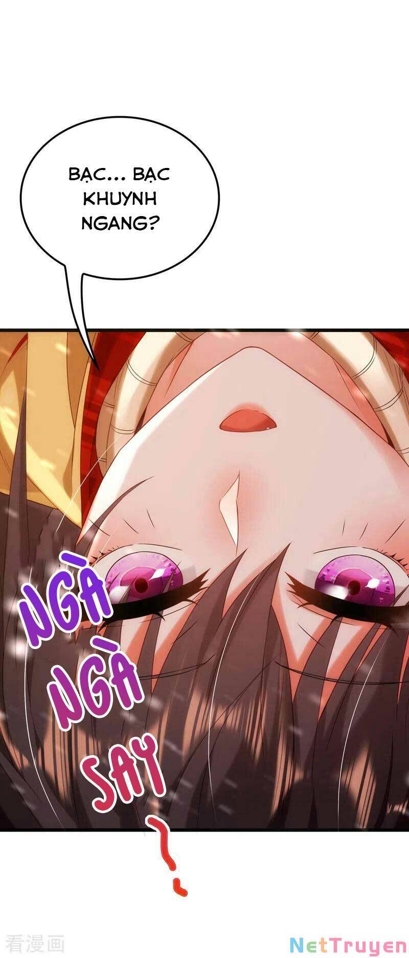 Trùng Sinh Không Gian: Cô Vợ Hào Môn Nóng Bỏng Không Dễ Chọc Chapter 152 - Trang 2