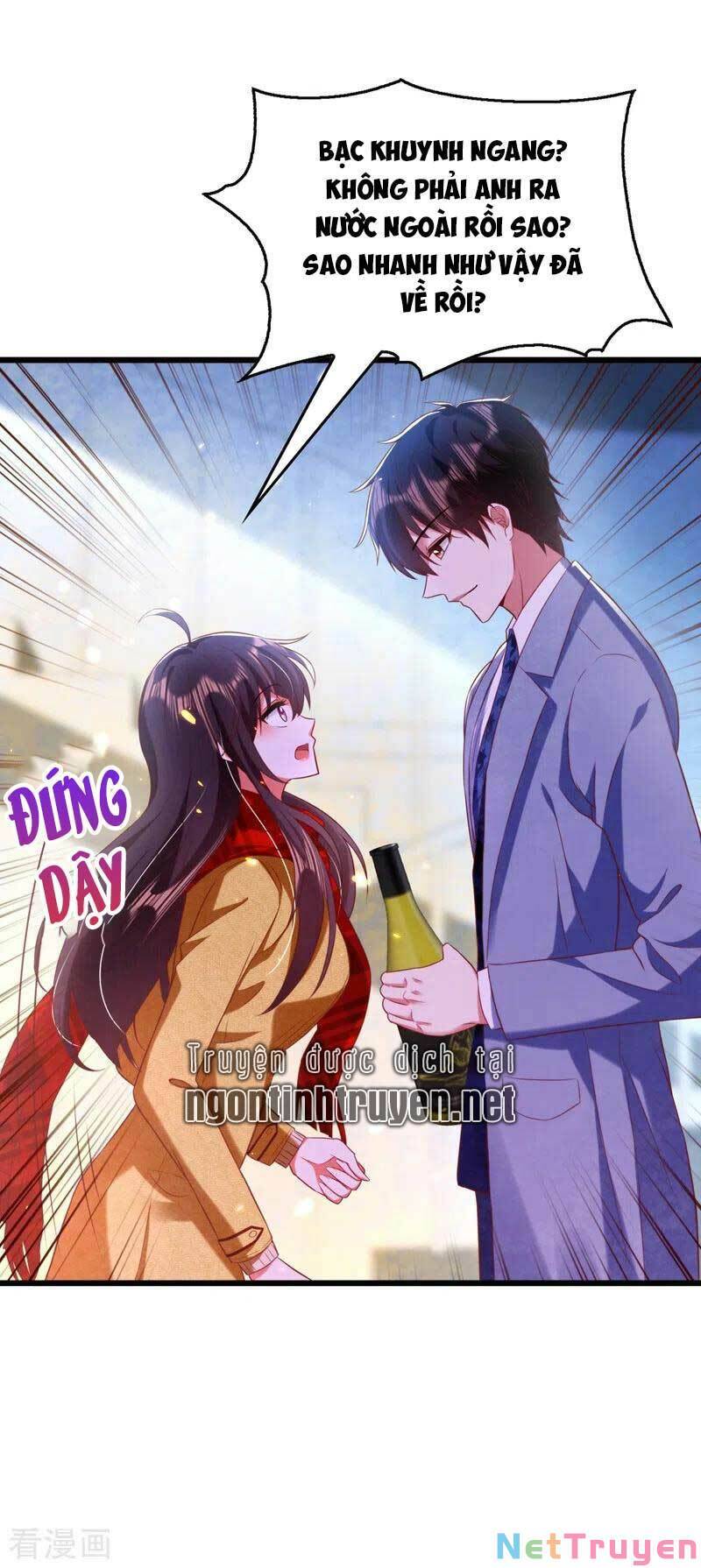 Trùng Sinh Không Gian: Cô Vợ Hào Môn Nóng Bỏng Không Dễ Chọc Chapter 152 - Trang 2