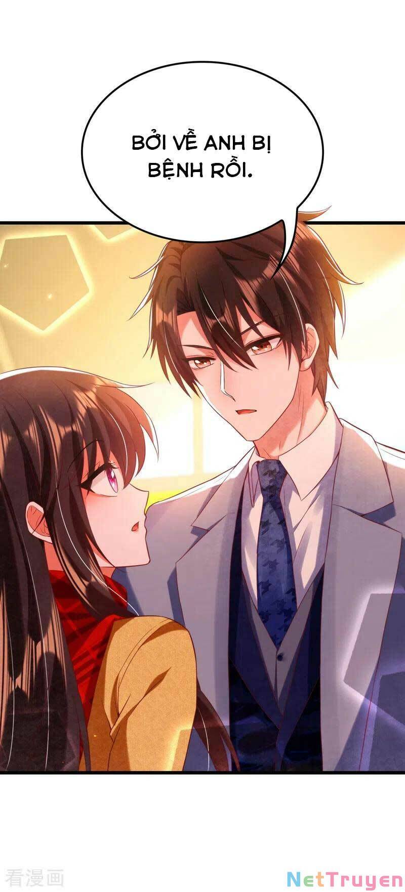 Trùng Sinh Không Gian: Cô Vợ Hào Môn Nóng Bỏng Không Dễ Chọc Chapter 152 - Trang 2