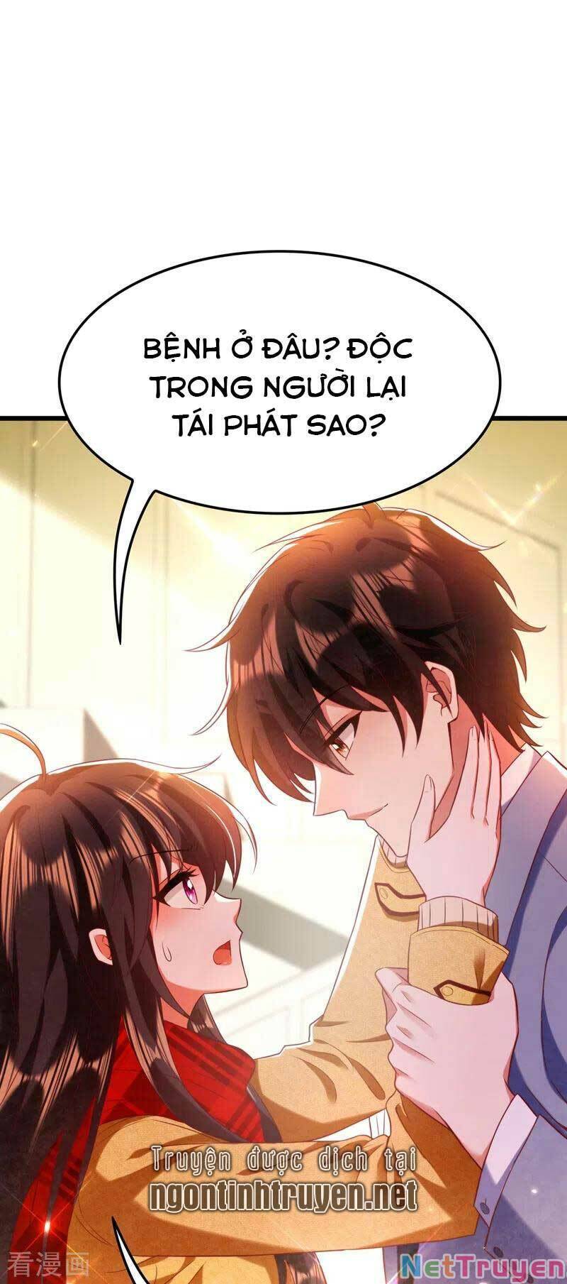 Trùng Sinh Không Gian: Cô Vợ Hào Môn Nóng Bỏng Không Dễ Chọc Chapter 152 - Trang 2