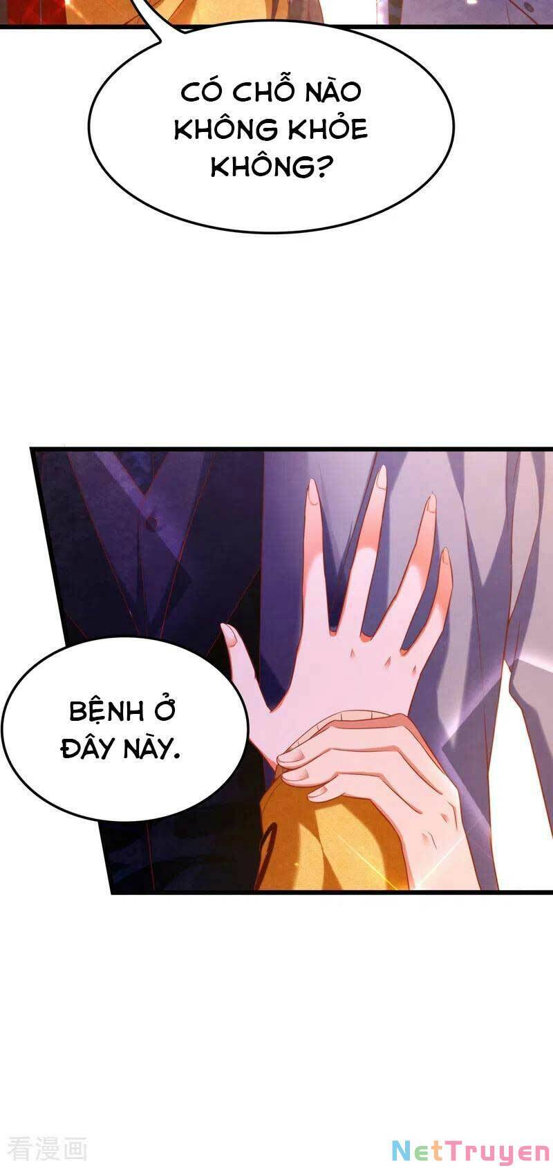 Trùng Sinh Không Gian: Cô Vợ Hào Môn Nóng Bỏng Không Dễ Chọc Chapter 152 - Trang 2