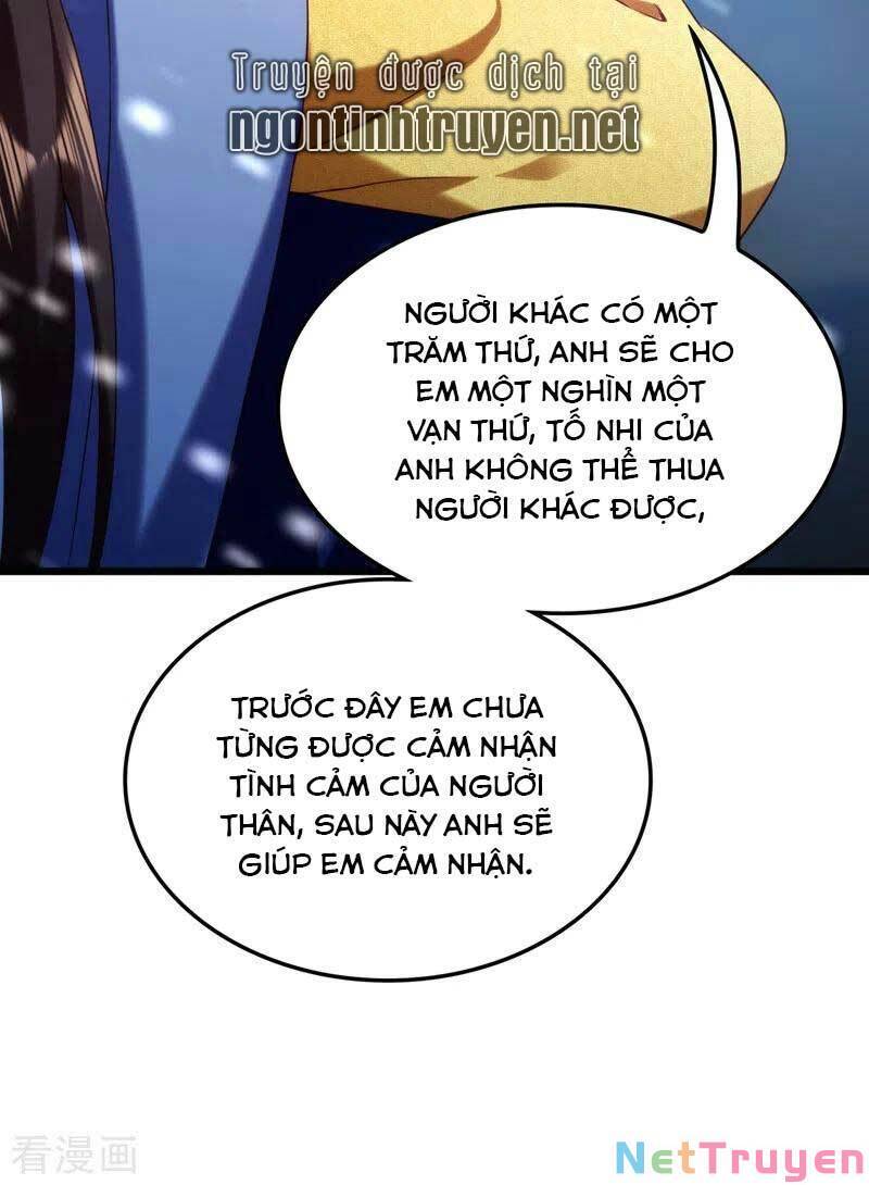 Trùng Sinh Không Gian: Cô Vợ Hào Môn Nóng Bỏng Không Dễ Chọc Chapter 153 - Trang 2