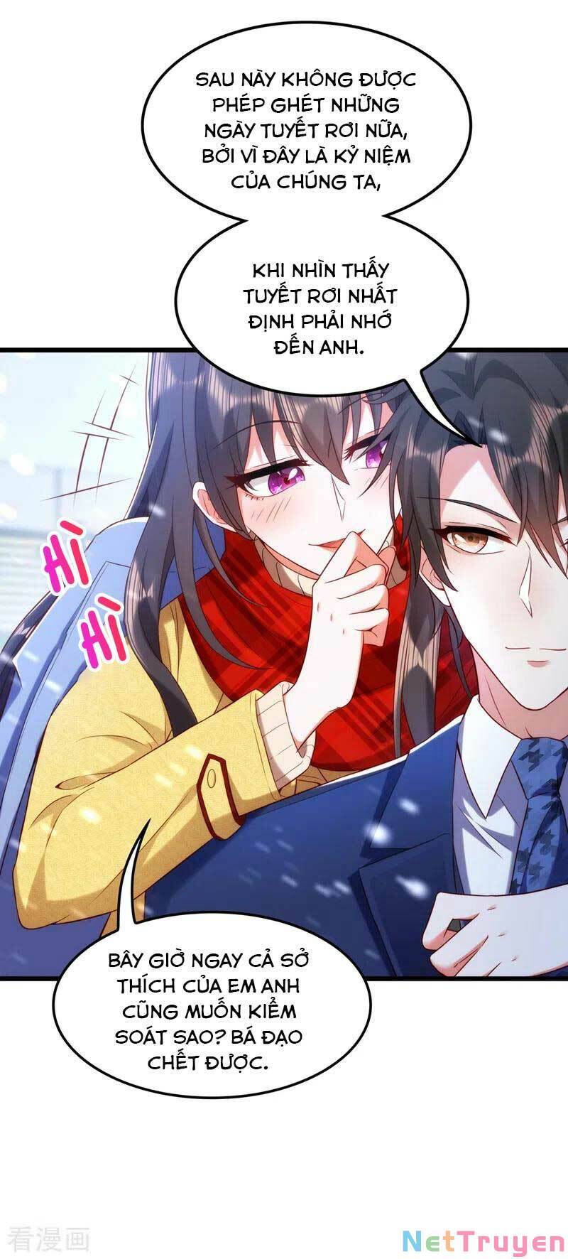 Trùng Sinh Không Gian: Cô Vợ Hào Môn Nóng Bỏng Không Dễ Chọc Chapter 153 - Trang 2