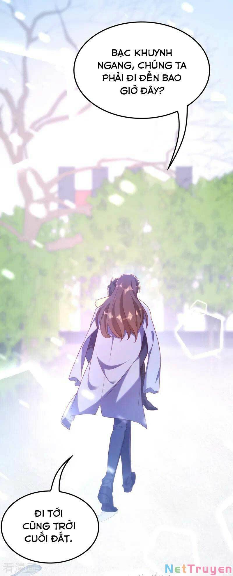 Trùng Sinh Không Gian: Cô Vợ Hào Môn Nóng Bỏng Không Dễ Chọc Chapter 153 - Trang 2