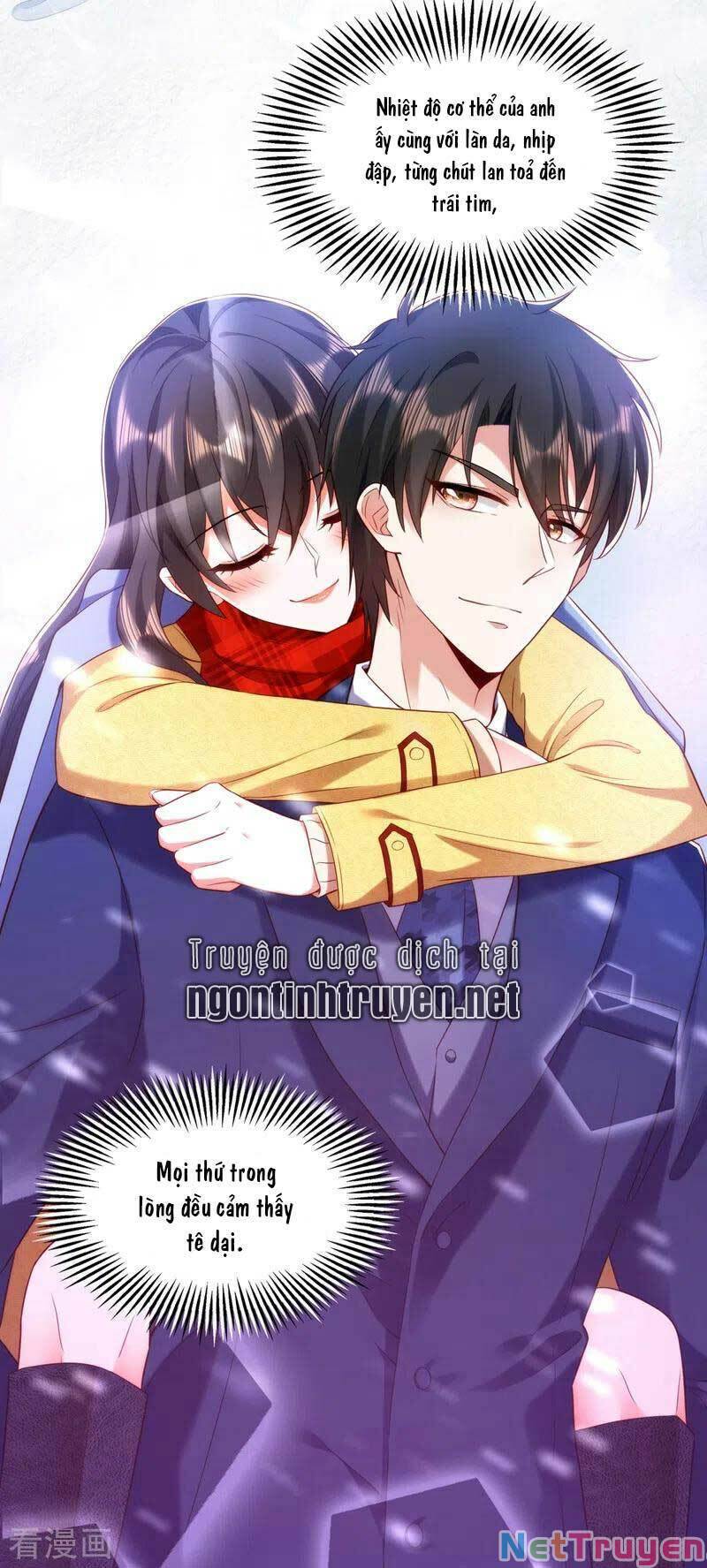 Trùng Sinh Không Gian: Cô Vợ Hào Môn Nóng Bỏng Không Dễ Chọc Chapter 153 - Trang 2