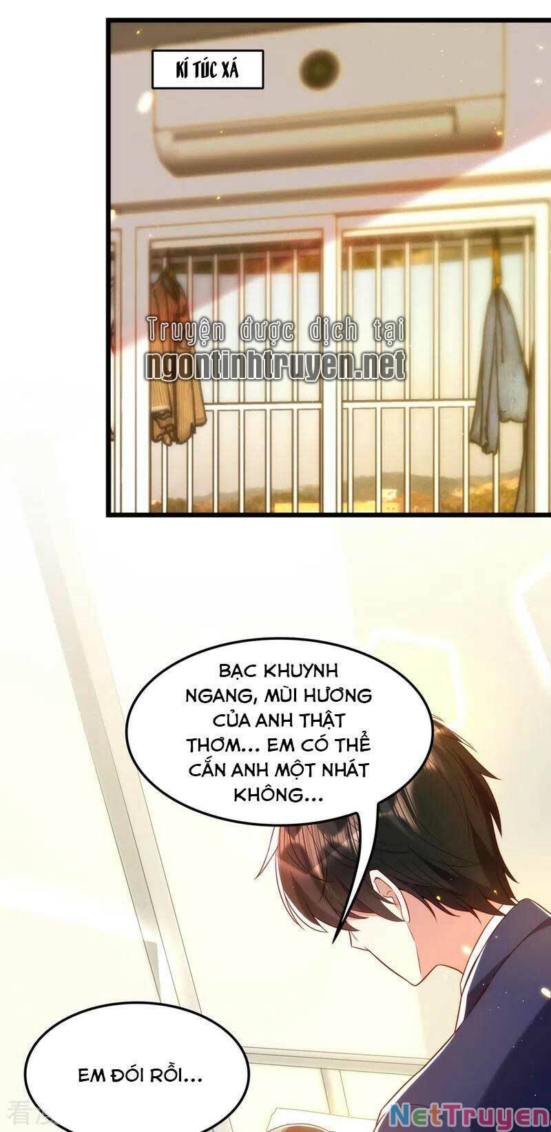 Trùng Sinh Không Gian: Cô Vợ Hào Môn Nóng Bỏng Không Dễ Chọc Chapter 153 - Trang 2