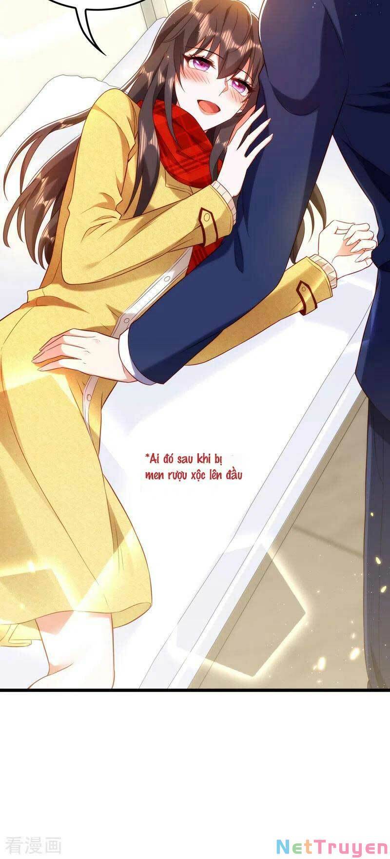 Trùng Sinh Không Gian: Cô Vợ Hào Môn Nóng Bỏng Không Dễ Chọc Chapter 153 - Trang 2