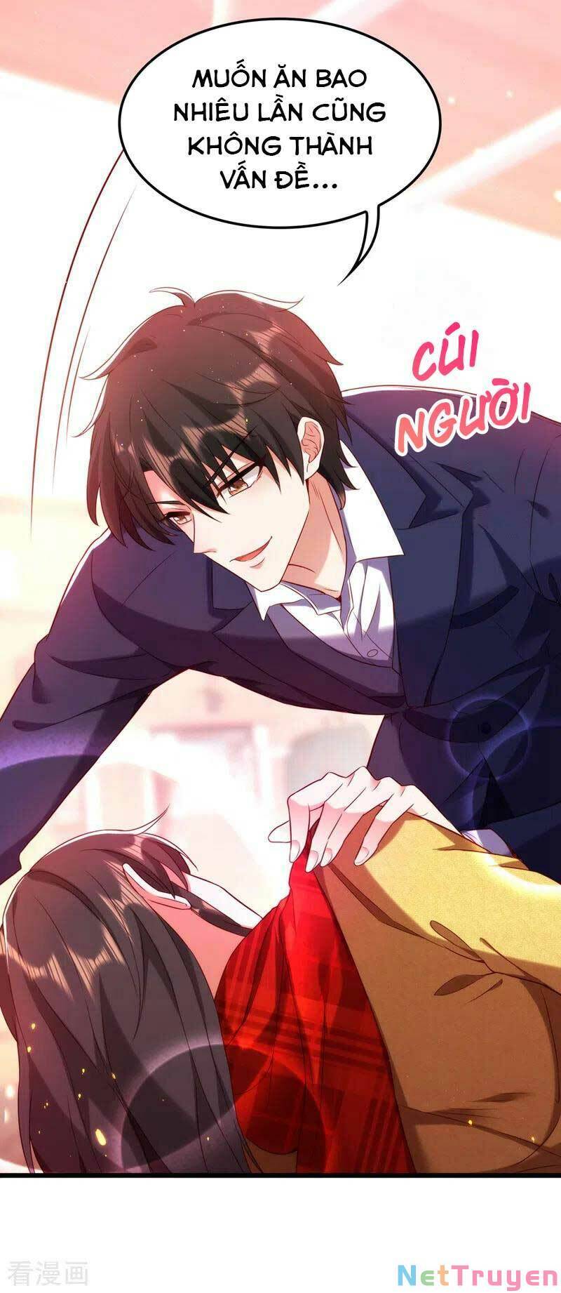 Trùng Sinh Không Gian: Cô Vợ Hào Môn Nóng Bỏng Không Dễ Chọc Chapter 153 - Trang 2