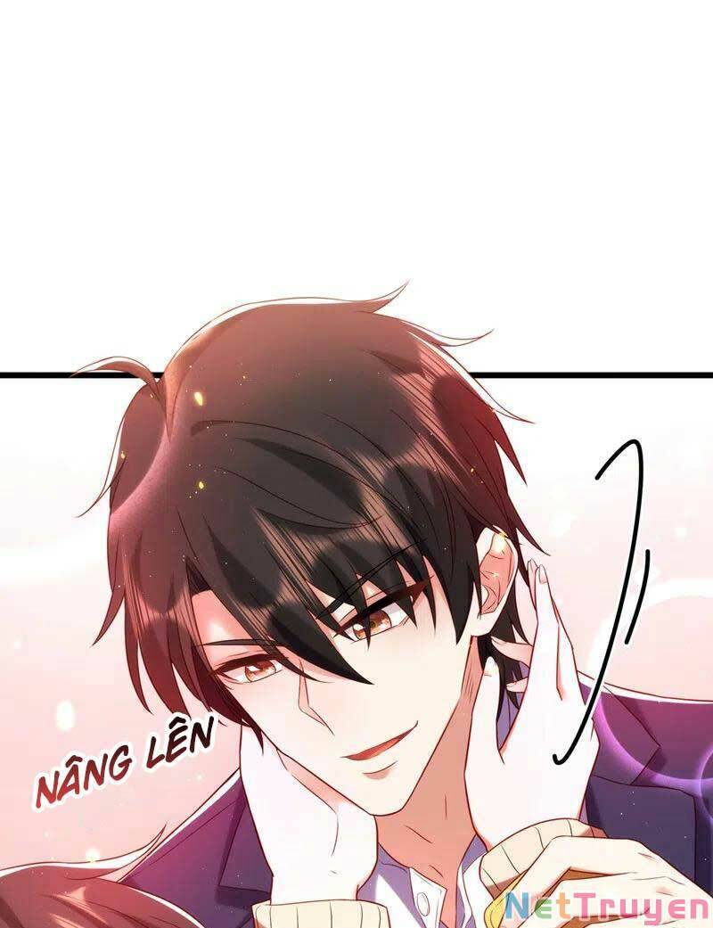 Trùng Sinh Không Gian: Cô Vợ Hào Môn Nóng Bỏng Không Dễ Chọc Chapter 153 - Trang 2