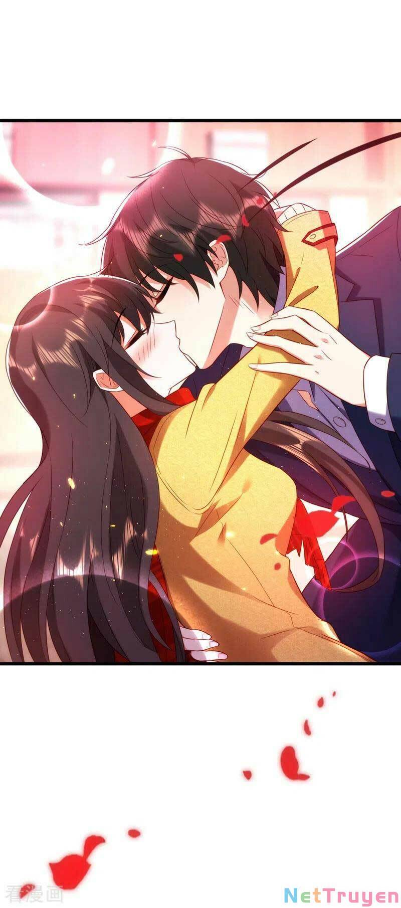 Trùng Sinh Không Gian: Cô Vợ Hào Môn Nóng Bỏng Không Dễ Chọc Chapter 153 - Trang 2