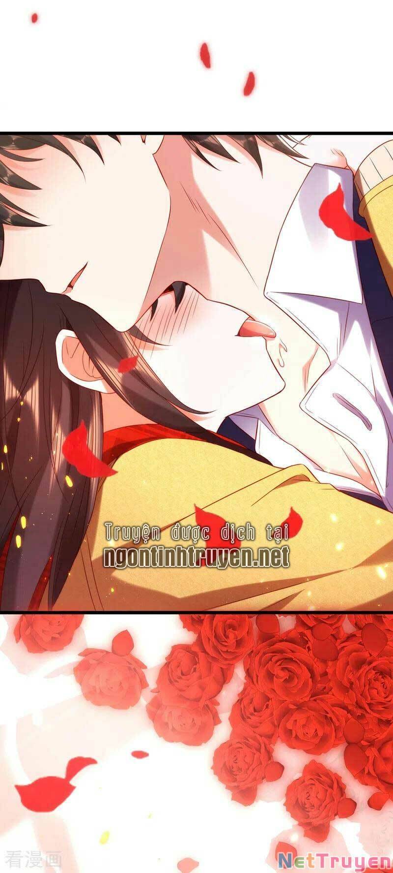 Trùng Sinh Không Gian: Cô Vợ Hào Môn Nóng Bỏng Không Dễ Chọc Chapter 153 - Trang 2