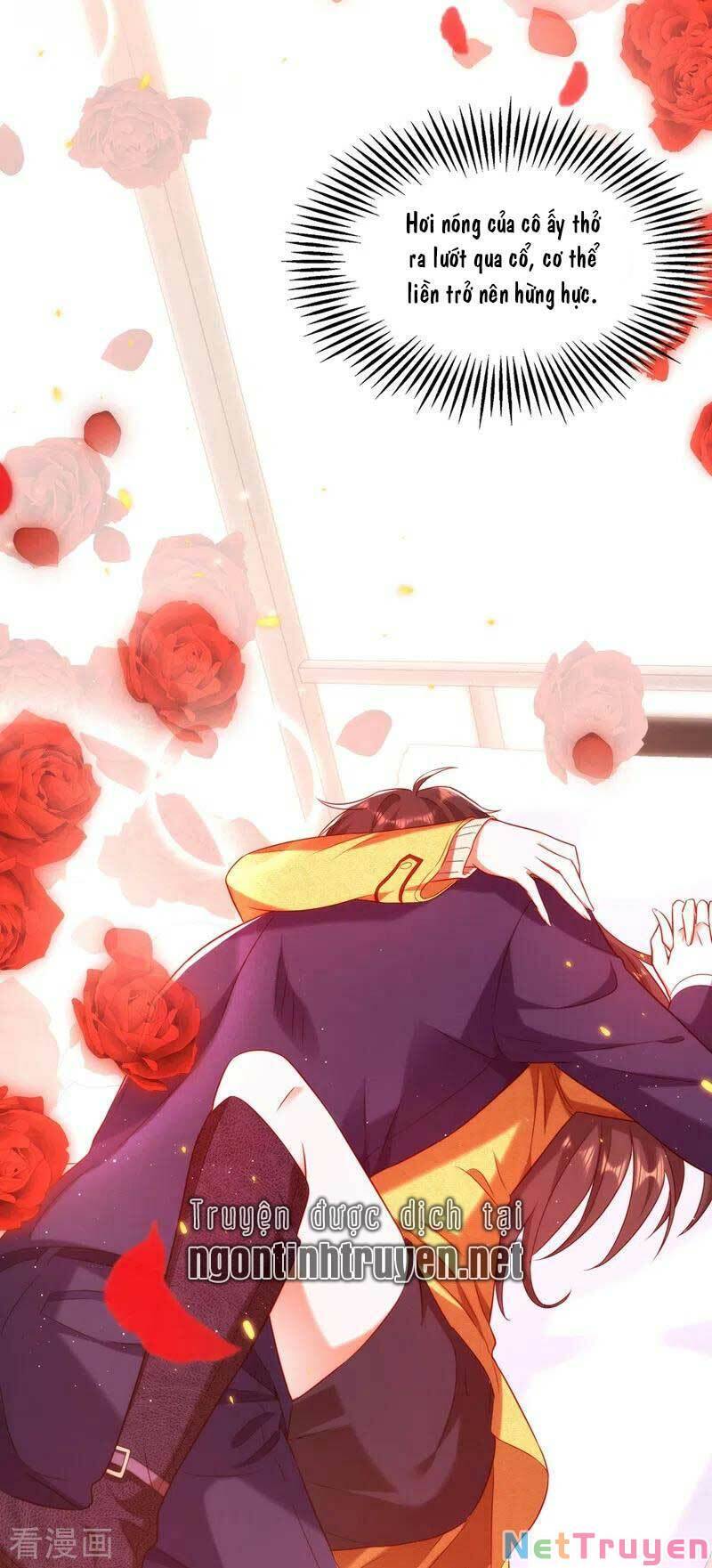 Trùng Sinh Không Gian: Cô Vợ Hào Môn Nóng Bỏng Không Dễ Chọc Chapter 153 - Trang 2