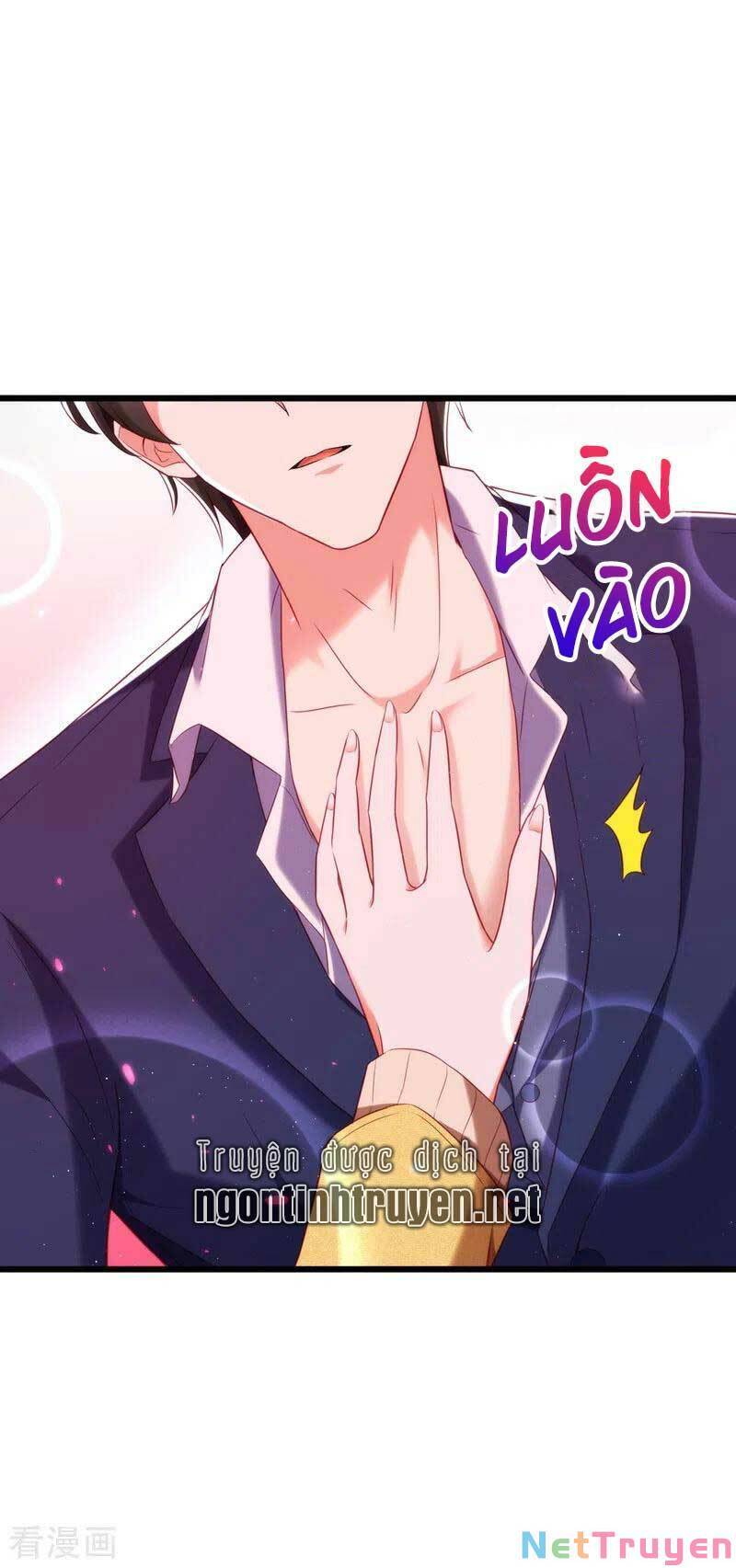 Trùng Sinh Không Gian: Cô Vợ Hào Môn Nóng Bỏng Không Dễ Chọc Chapter 153 - Trang 2