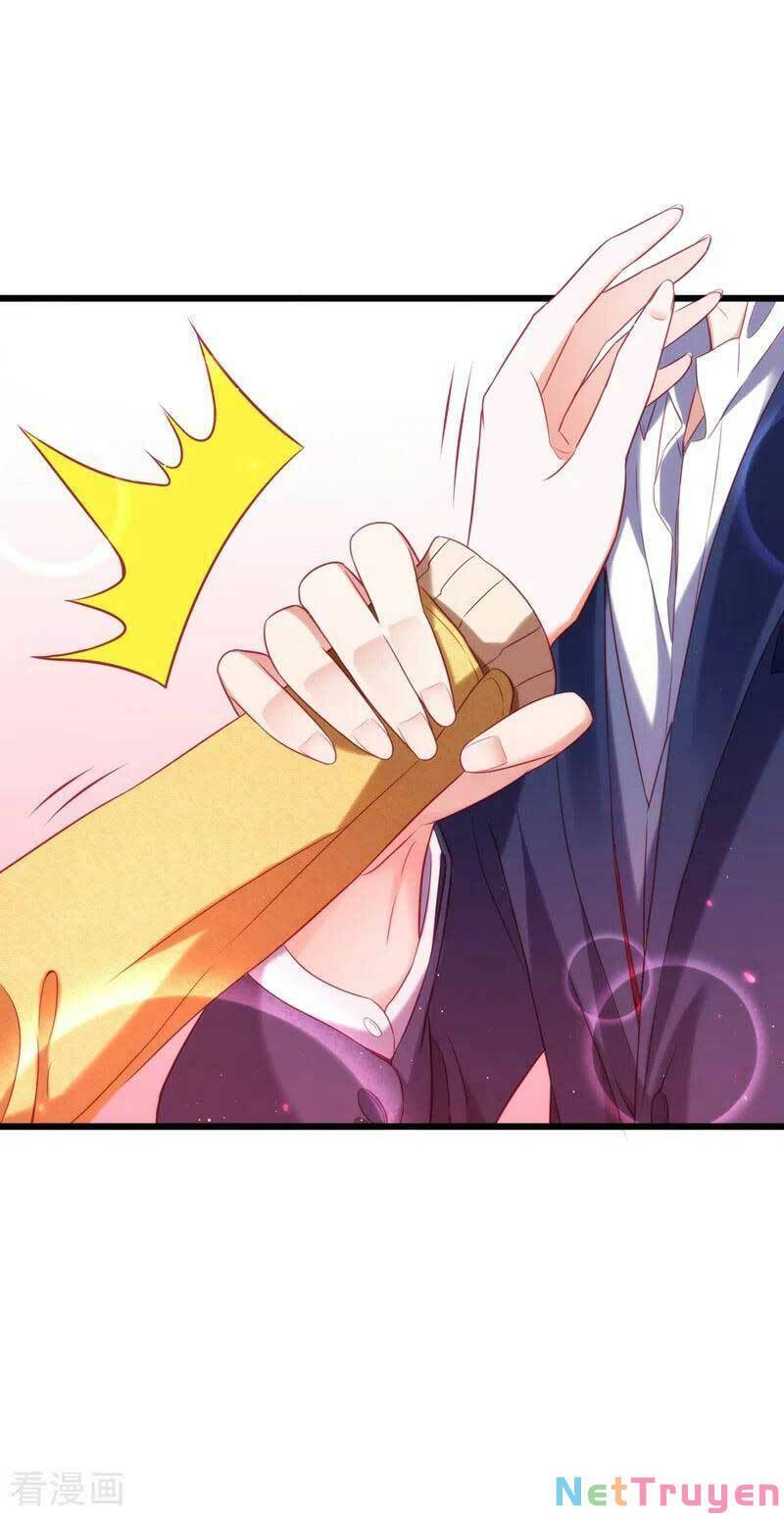 Trùng Sinh Không Gian: Cô Vợ Hào Môn Nóng Bỏng Không Dễ Chọc Chapter 153 - Trang 2