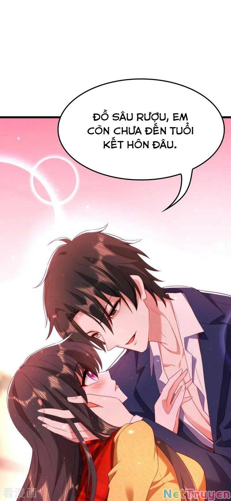 Trùng Sinh Không Gian: Cô Vợ Hào Môn Nóng Bỏng Không Dễ Chọc Chapter 153 - Trang 2