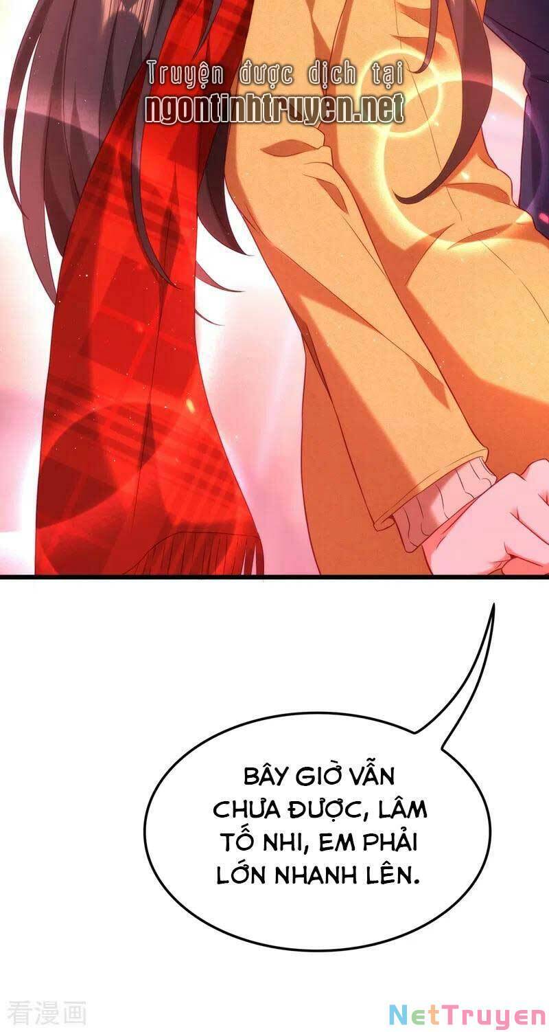 Trùng Sinh Không Gian: Cô Vợ Hào Môn Nóng Bỏng Không Dễ Chọc Chapter 153 - Trang 2