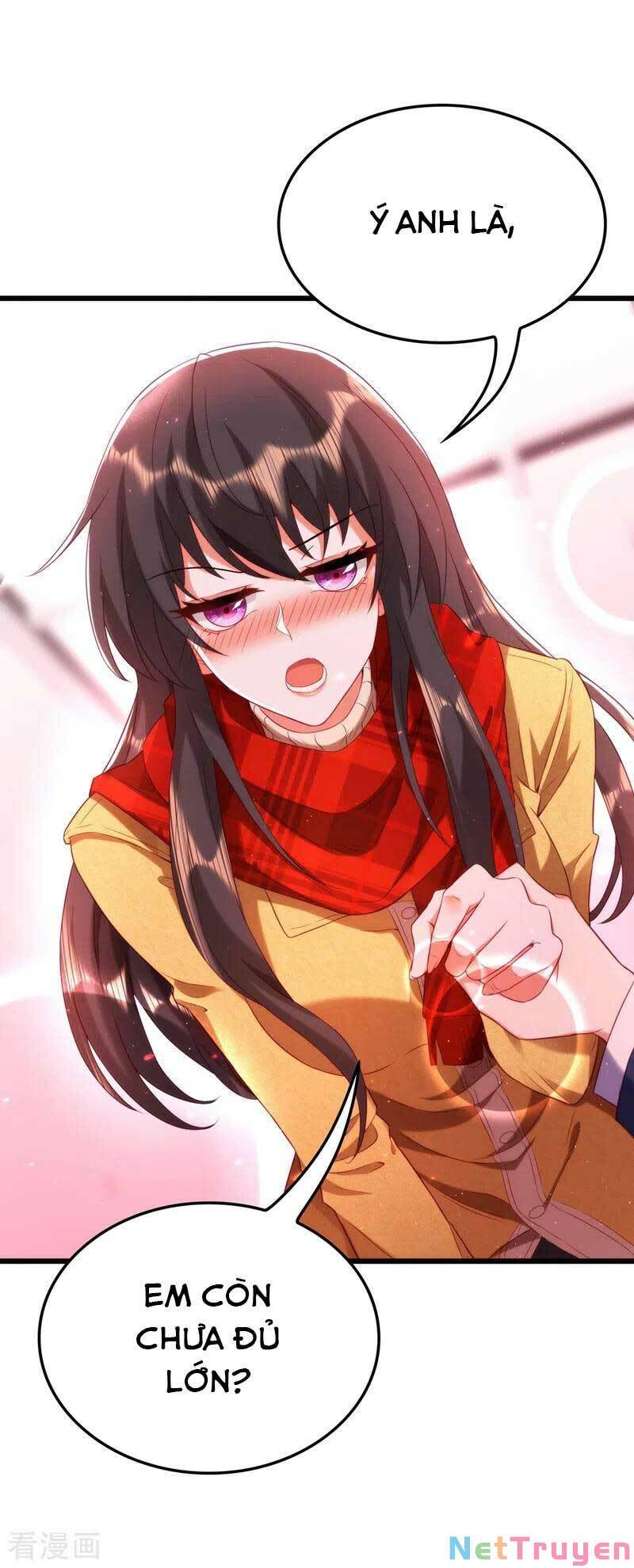 Trùng Sinh Không Gian: Cô Vợ Hào Môn Nóng Bỏng Không Dễ Chọc Chapter 153 - Trang 2