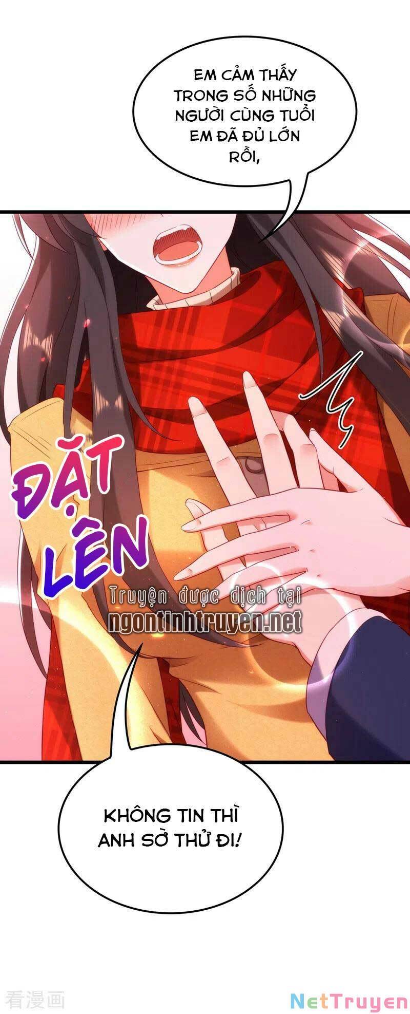 Trùng Sinh Không Gian: Cô Vợ Hào Môn Nóng Bỏng Không Dễ Chọc Chapter 153 - Trang 2