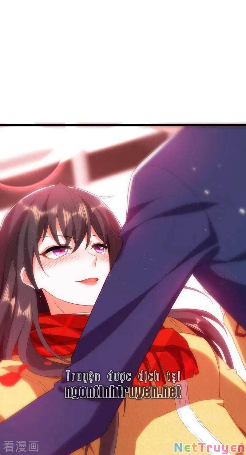 Trùng Sinh Không Gian: Cô Vợ Hào Môn Nóng Bỏng Không Dễ Chọc Chapter 153 - Trang 2