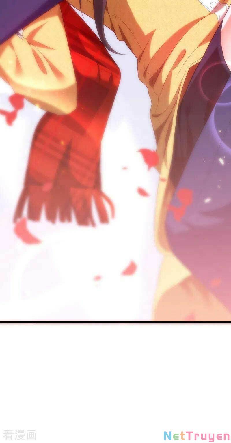 Trùng Sinh Không Gian: Cô Vợ Hào Môn Nóng Bỏng Không Dễ Chọc Chapter 153 - Trang 2