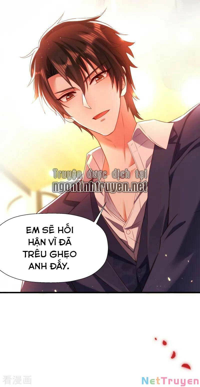 Trùng Sinh Không Gian: Cô Vợ Hào Môn Nóng Bỏng Không Dễ Chọc Chapter 153 - Trang 2