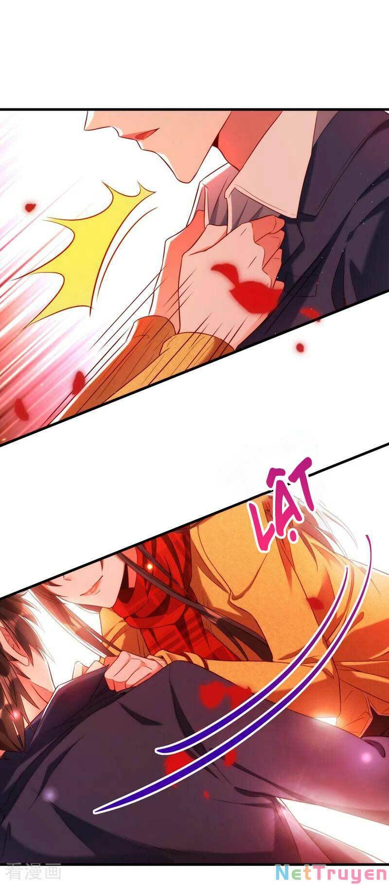 Trùng Sinh Không Gian: Cô Vợ Hào Môn Nóng Bỏng Không Dễ Chọc Chapter 153 - Trang 2