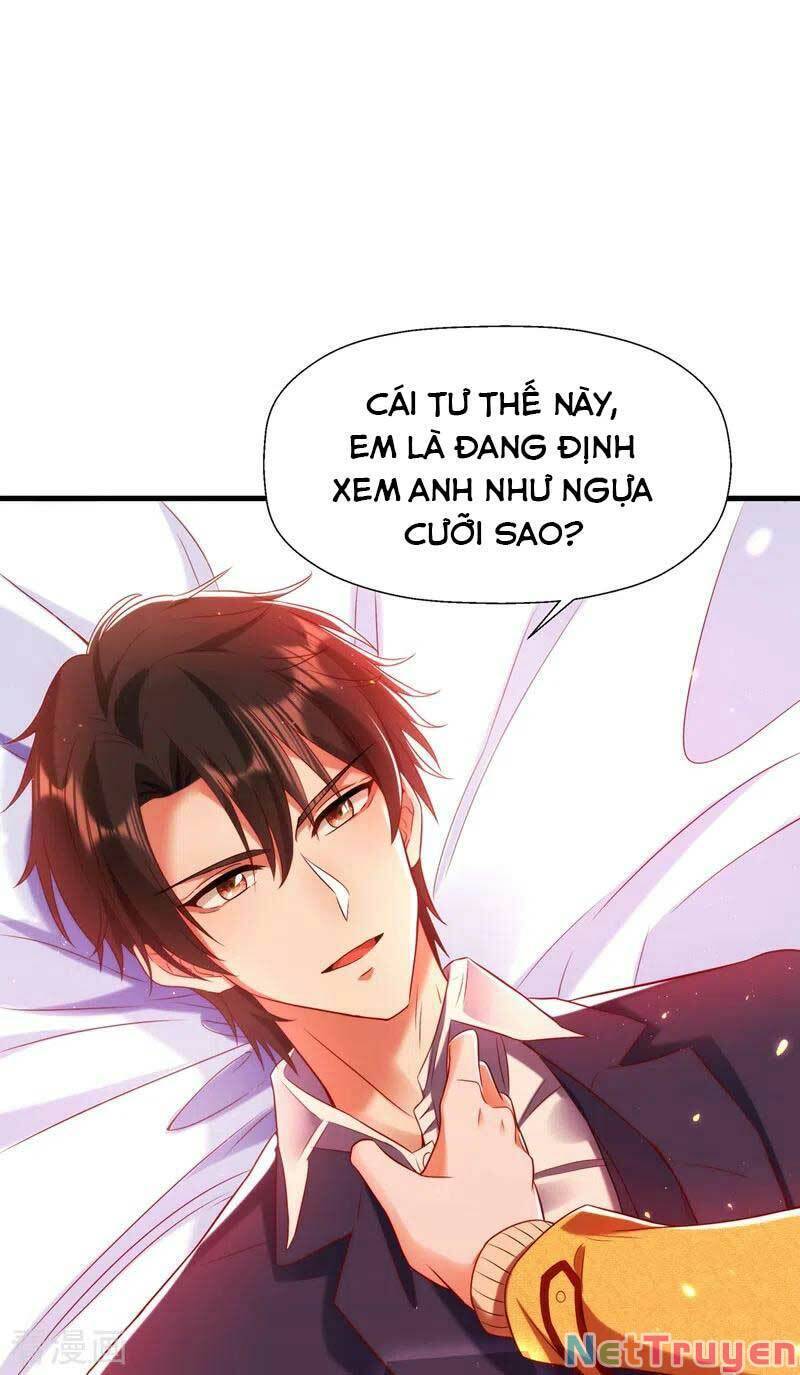 Trùng Sinh Không Gian: Cô Vợ Hào Môn Nóng Bỏng Không Dễ Chọc Chapter 153 - Trang 2